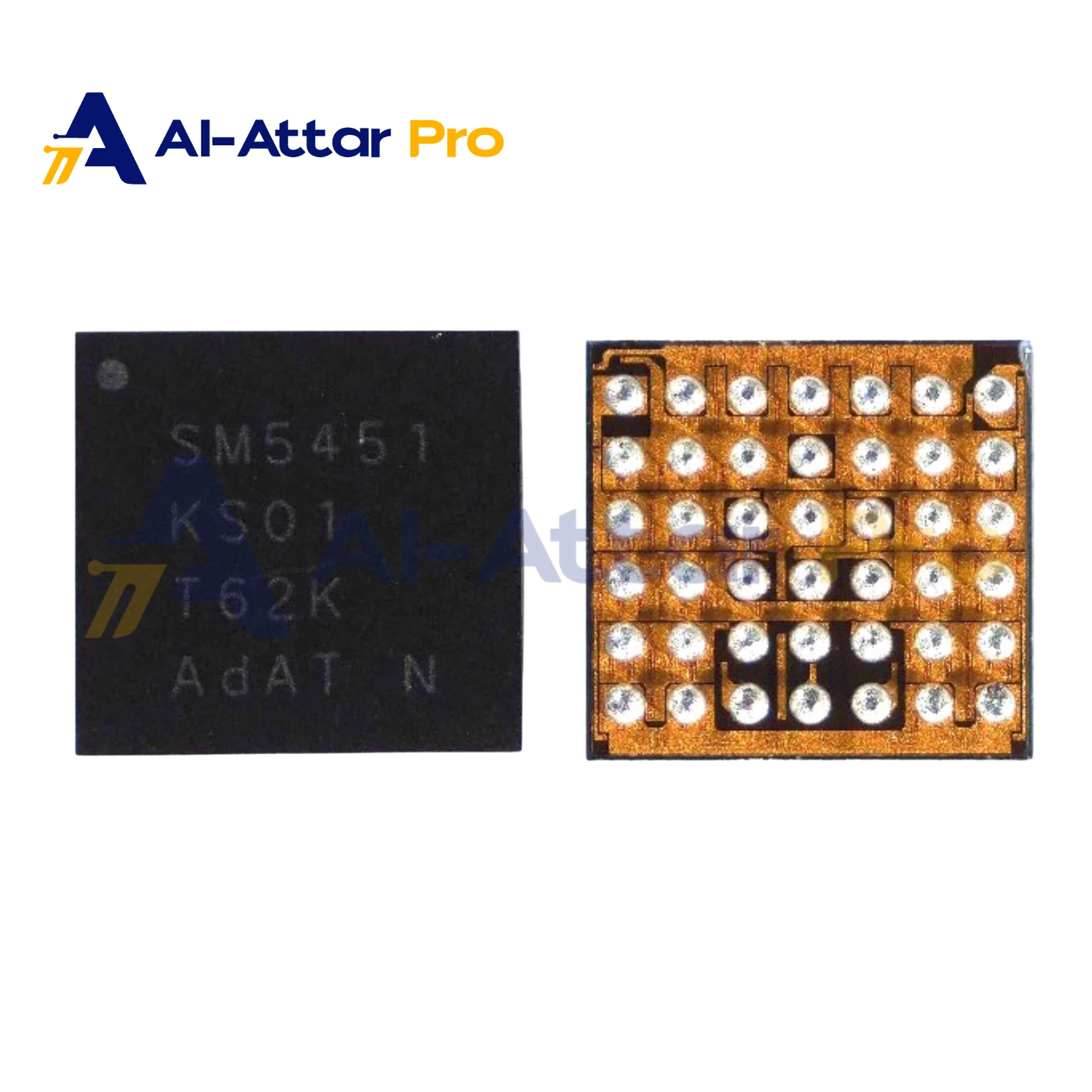 ( SM5451 IC ) ic other