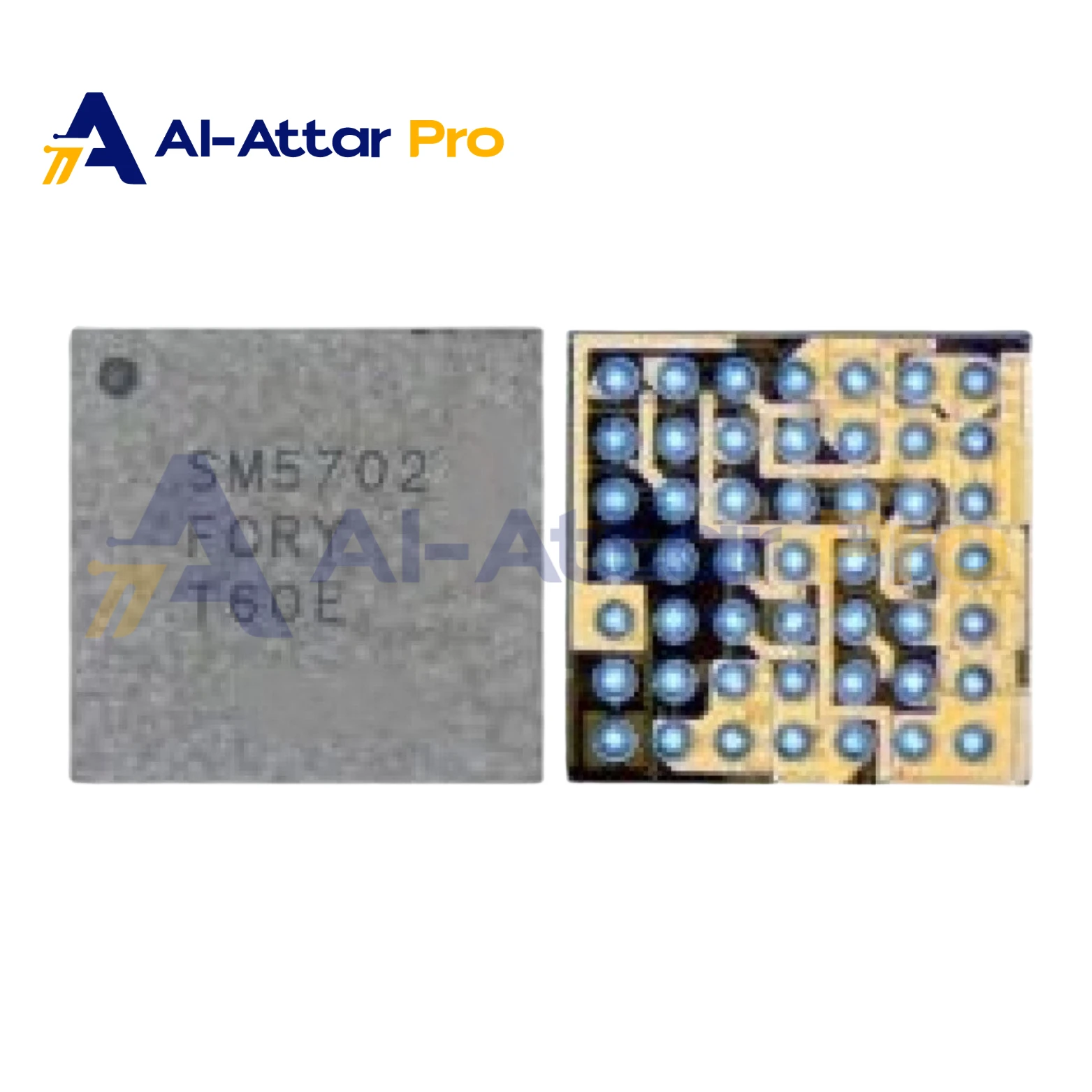 ( SM5702 IC ) ic other