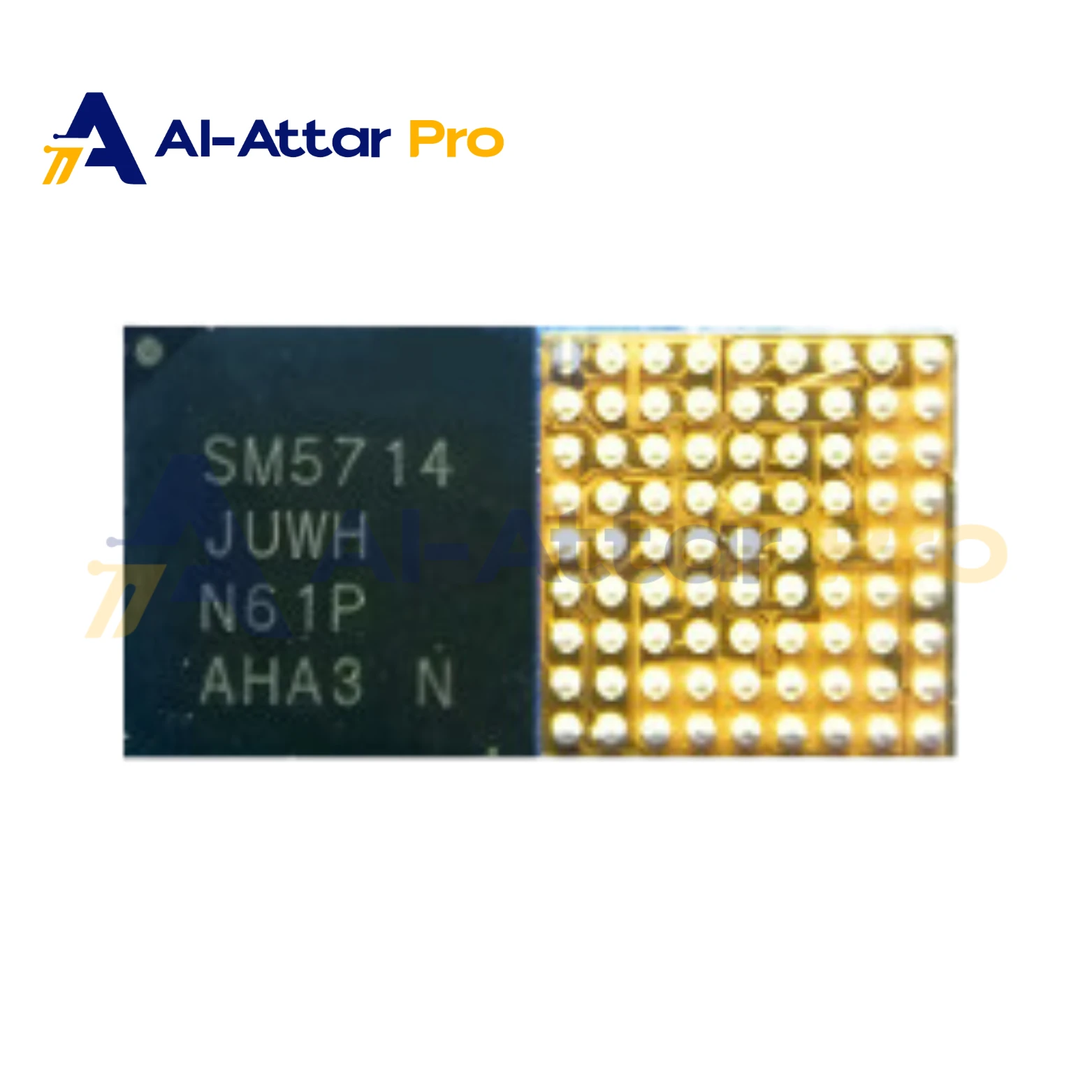 ( SM5714IC ) ic other