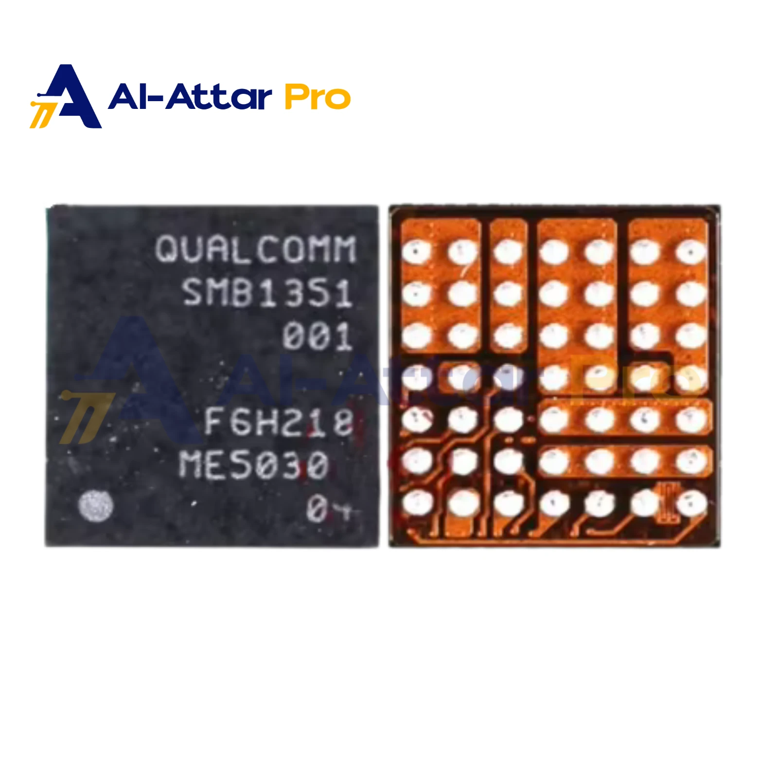 ( smb1351 001 IC ) ic other