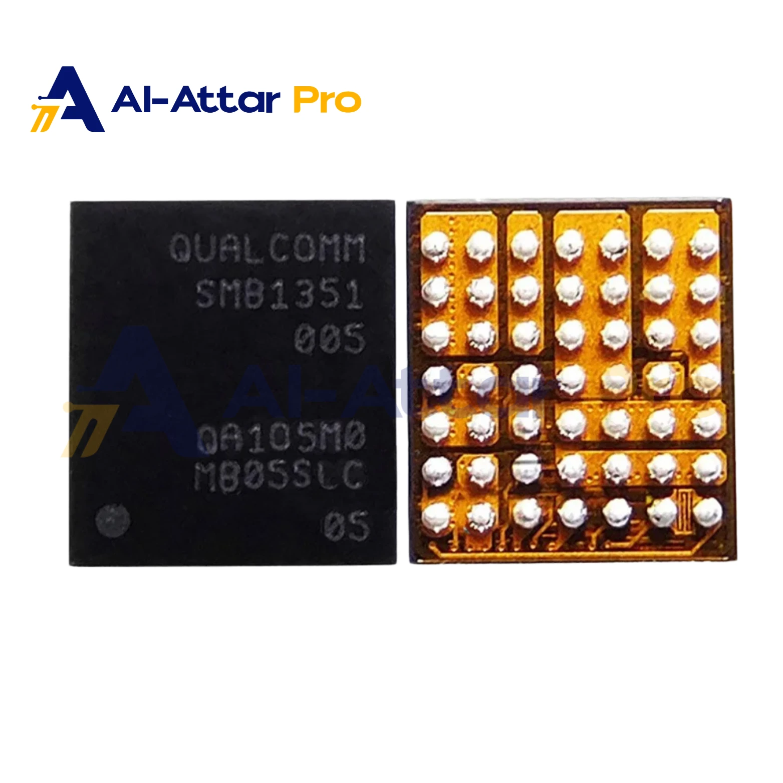 ( SMB1351-005IC ) ic other