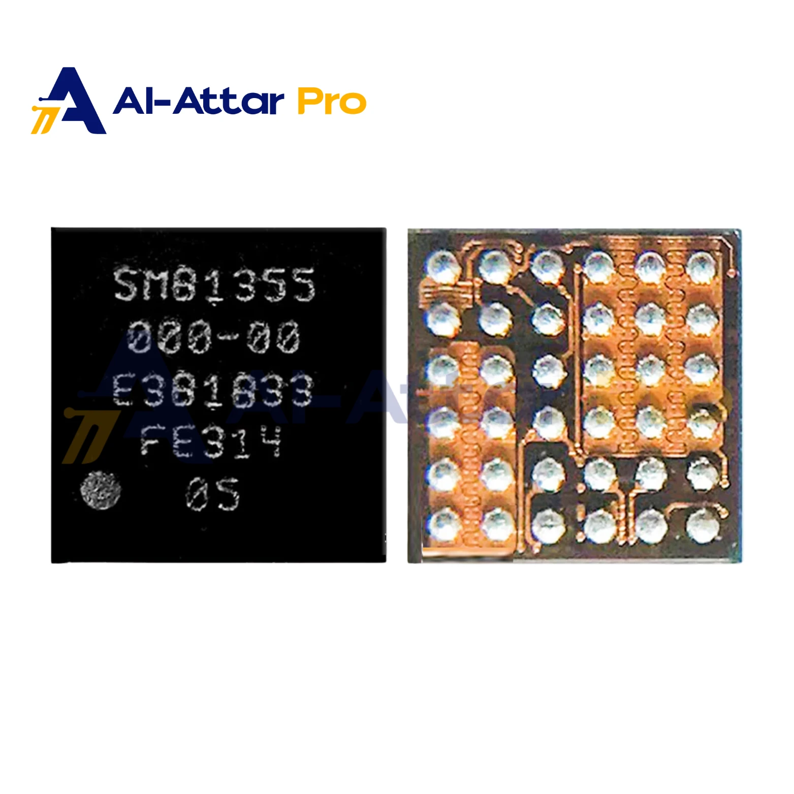 ( SMB1355 IC ) ic other