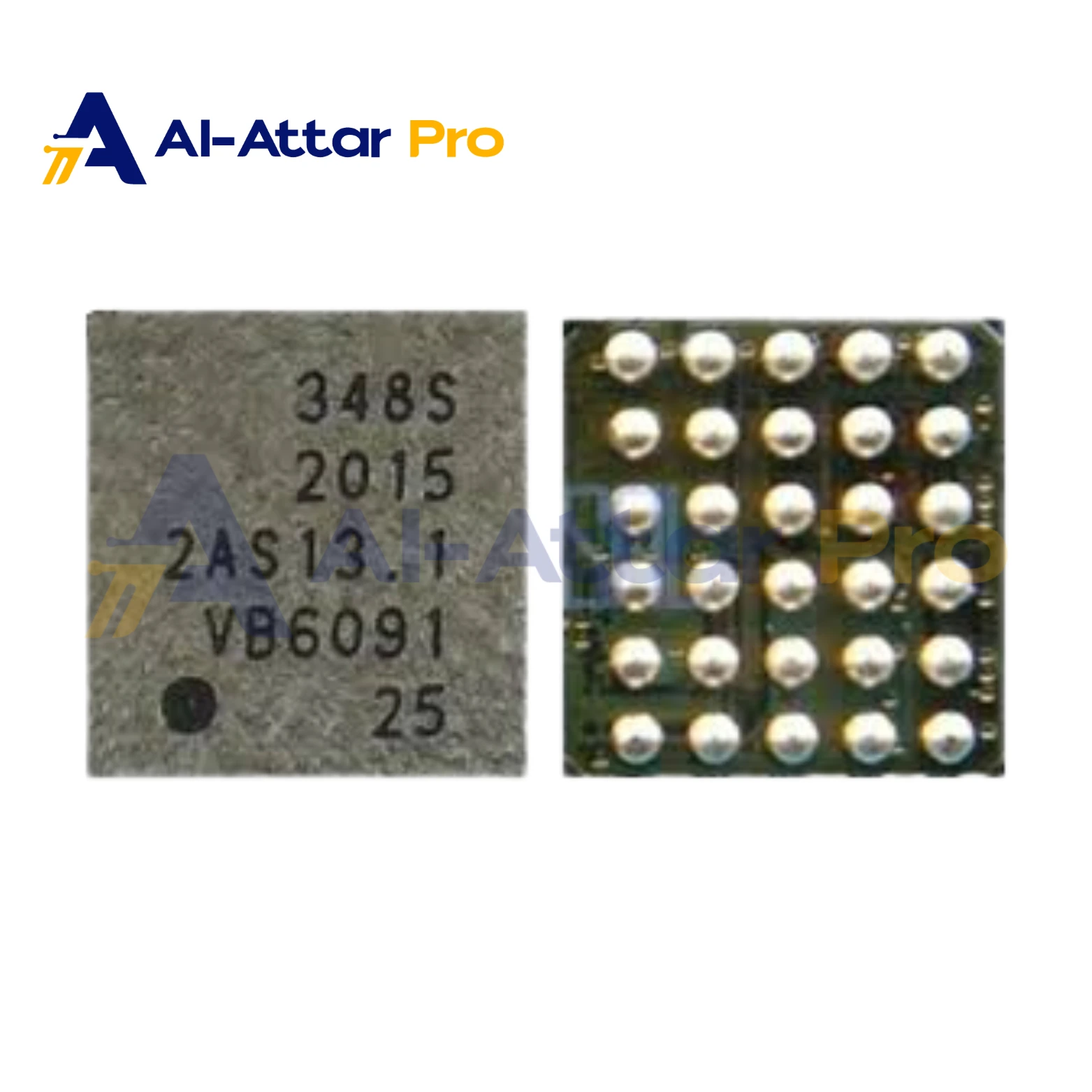 ( SMB348S 2015 IC ) ic other