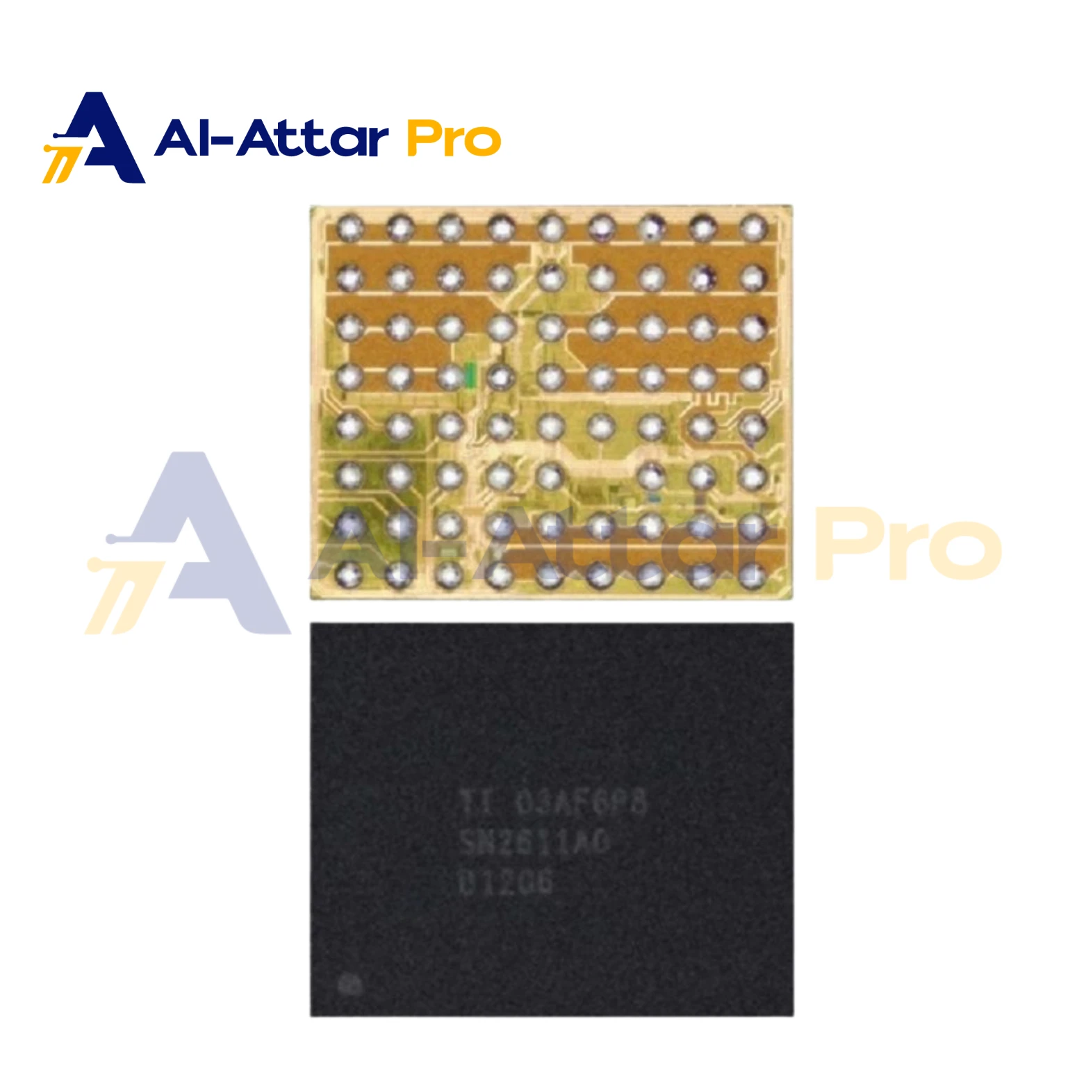 ( SN2611A0 IC ) ic other