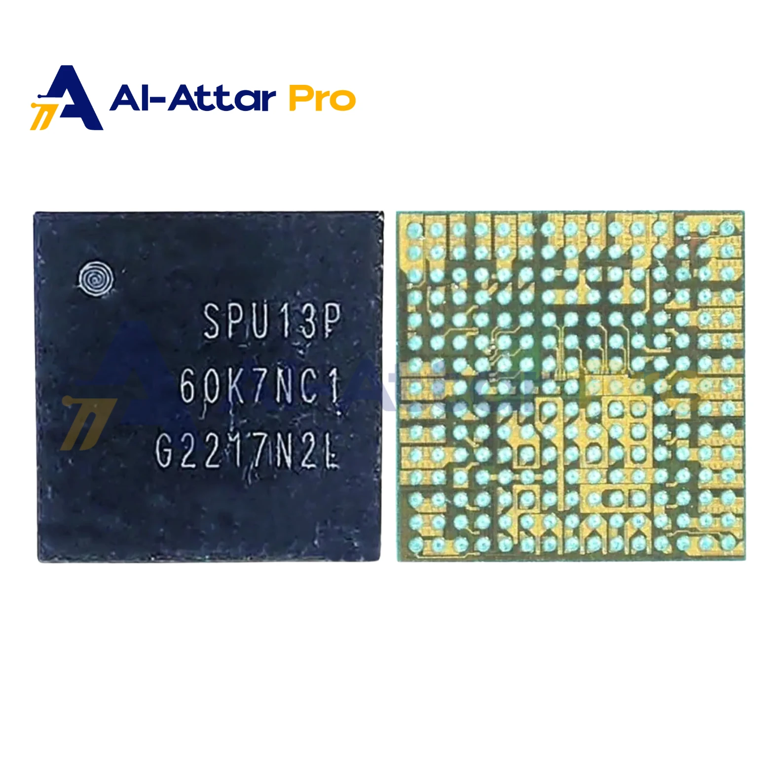 ( SPU13P IC ) ic other