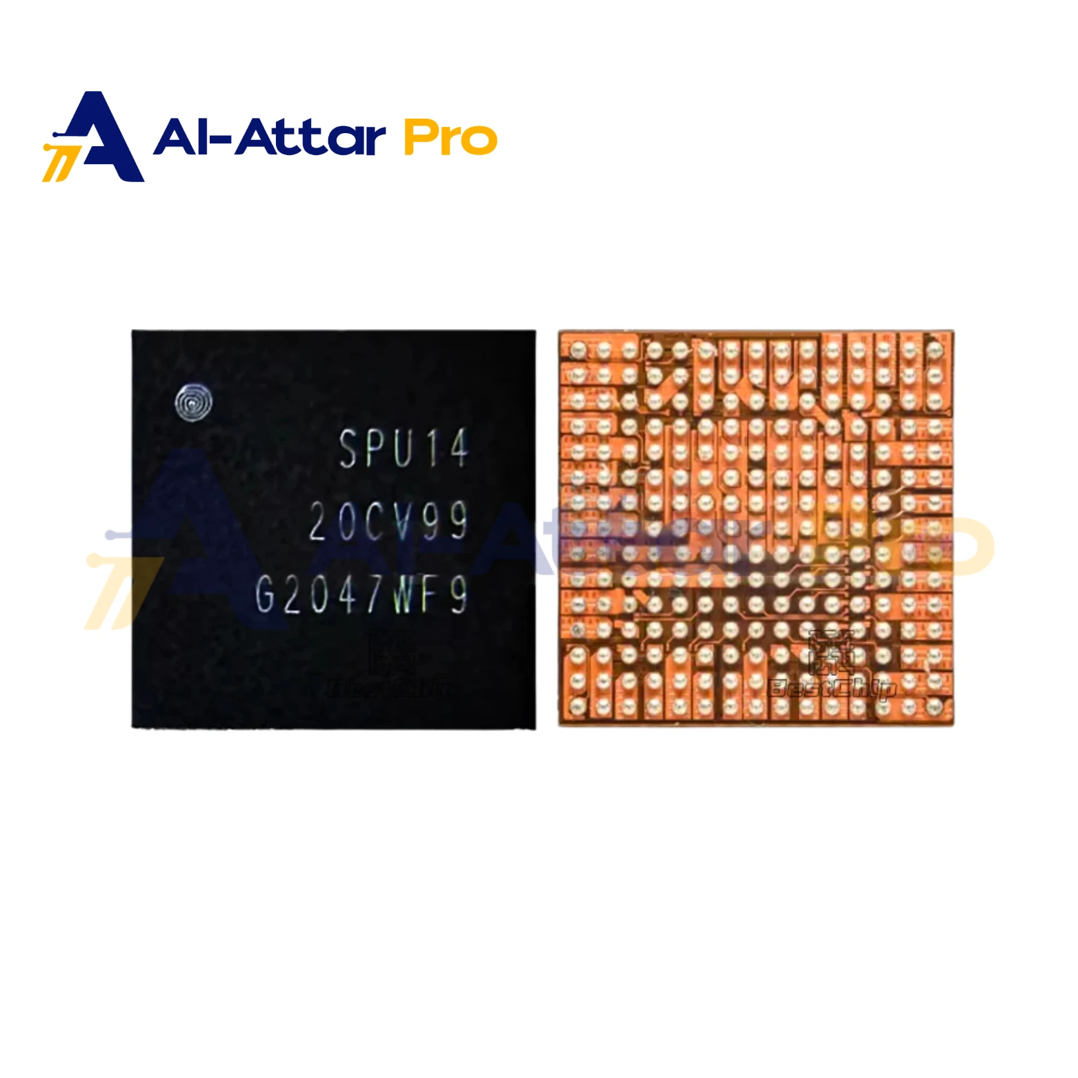 ( SPU14P IC ) ic other