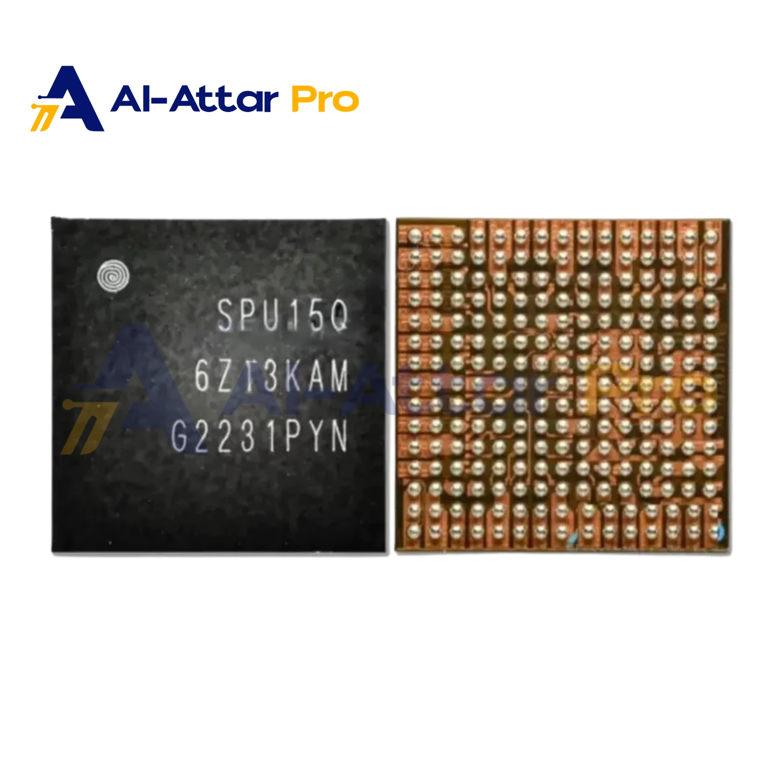 ( SPU15Q IC ) ic other