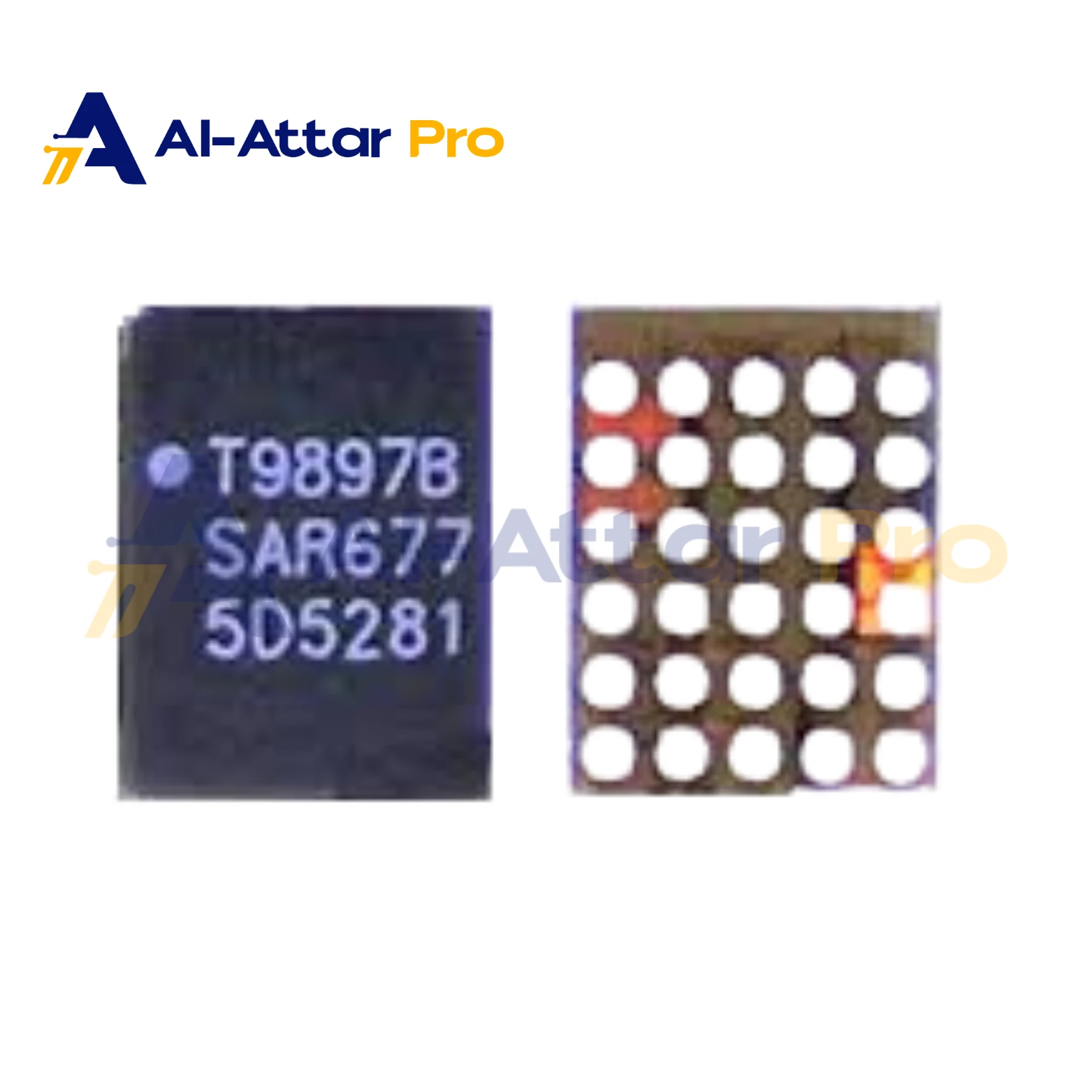 ( t9897b IC ) ic other