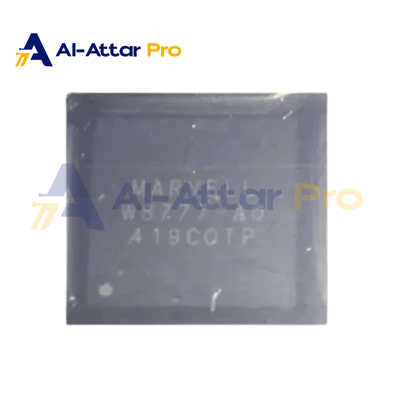 ( W8777 IC ) ic other
