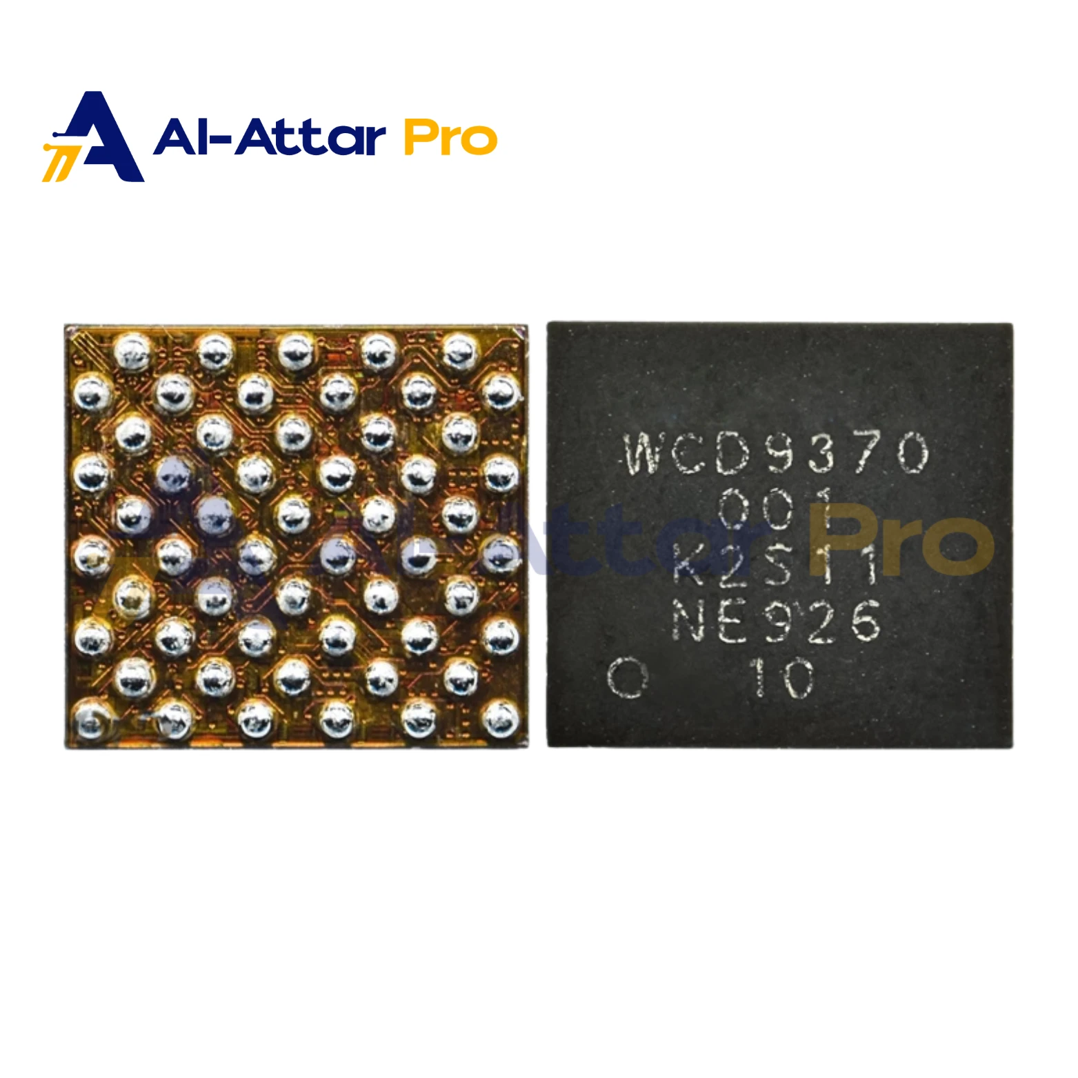 ( WCD9370 IC ) ic other