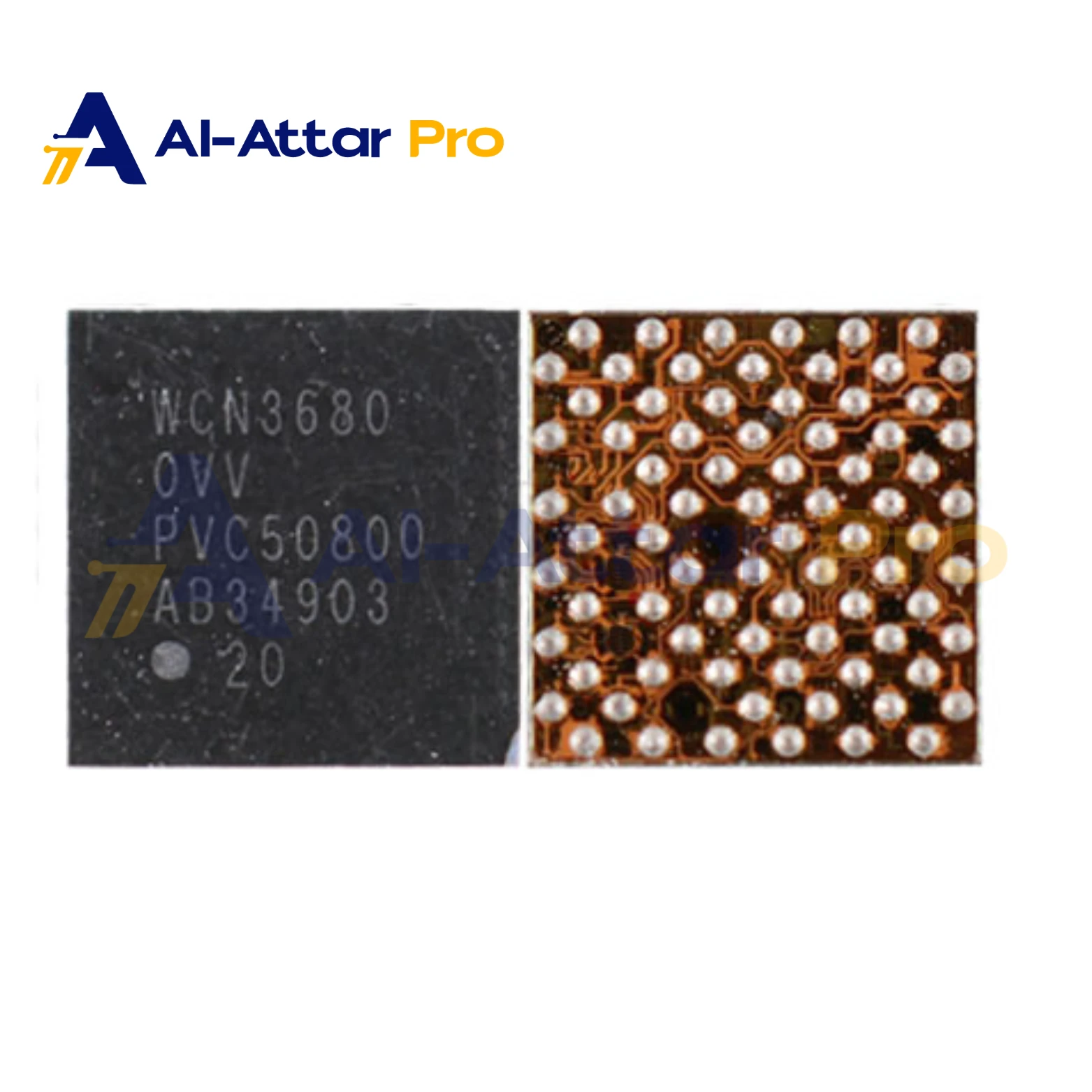 ( WCN3680 IC ) ic other