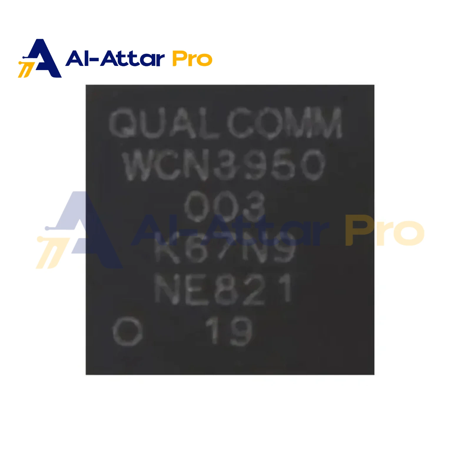 ( WCN3950-003 IC ) ic other