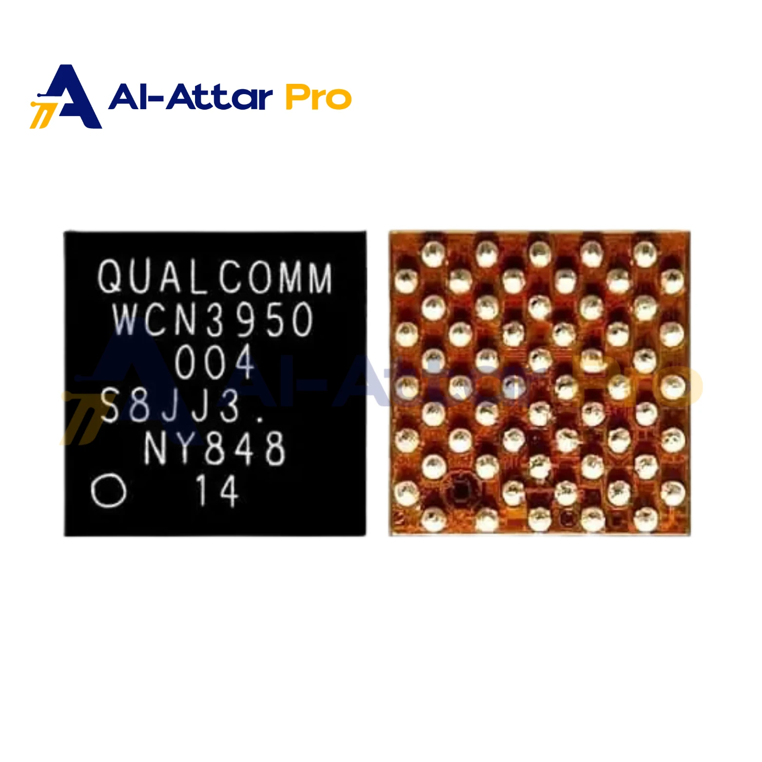 ( WCN3950-004 IC ) ic other