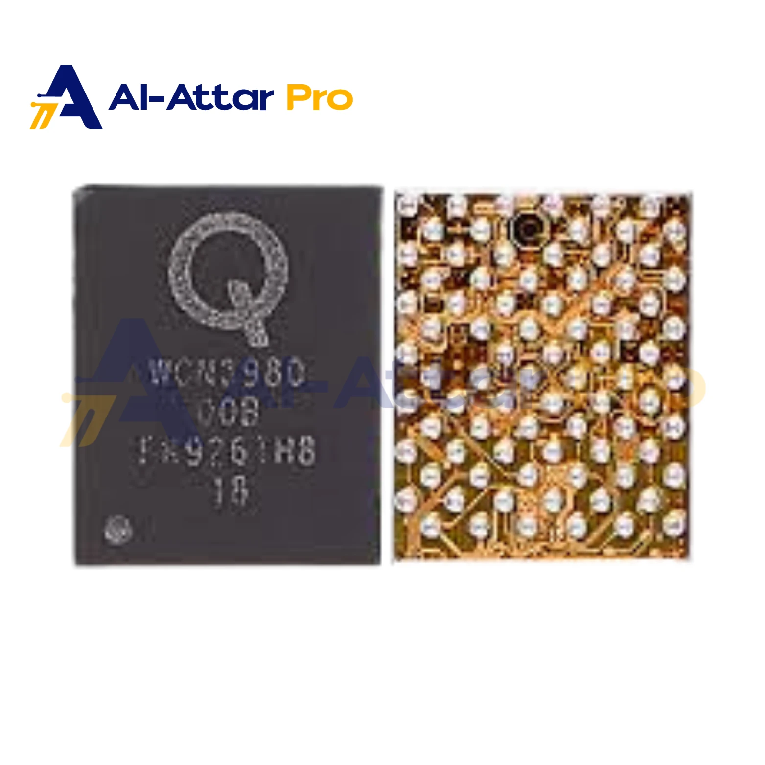 ( WCN3988 IC ) ic other