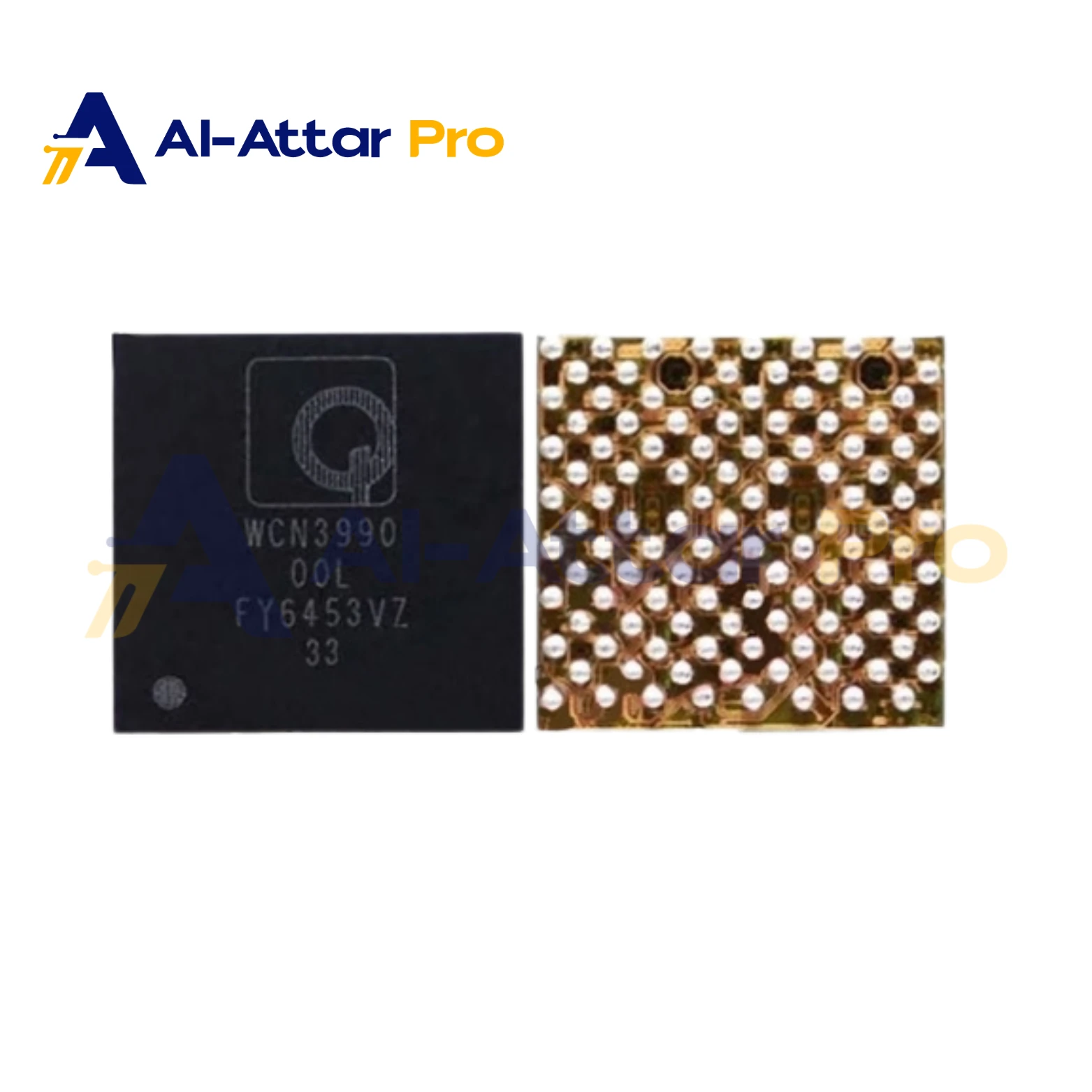 ( WCN3990 IC ) ic other