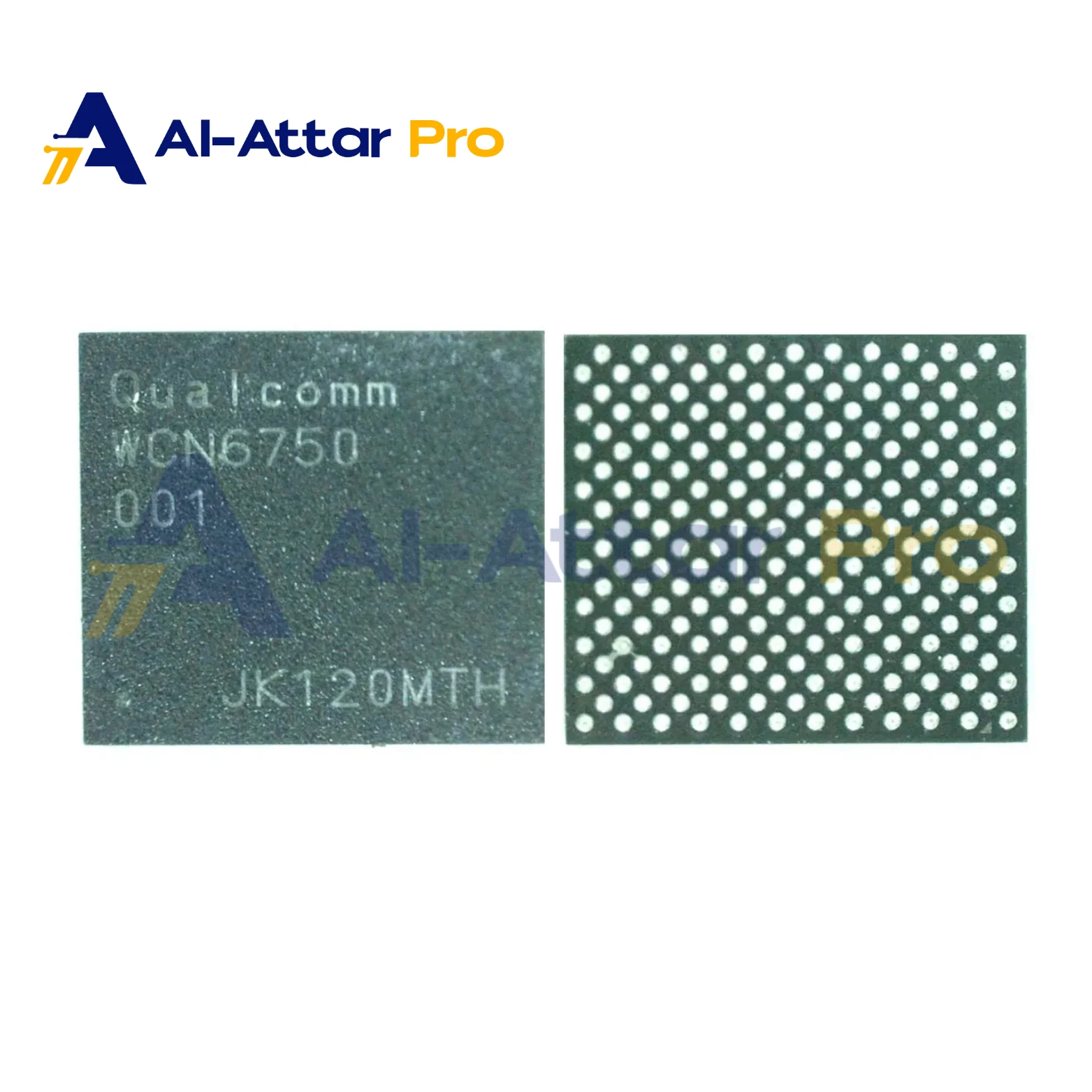 ( WCN6750 IC ) ic other