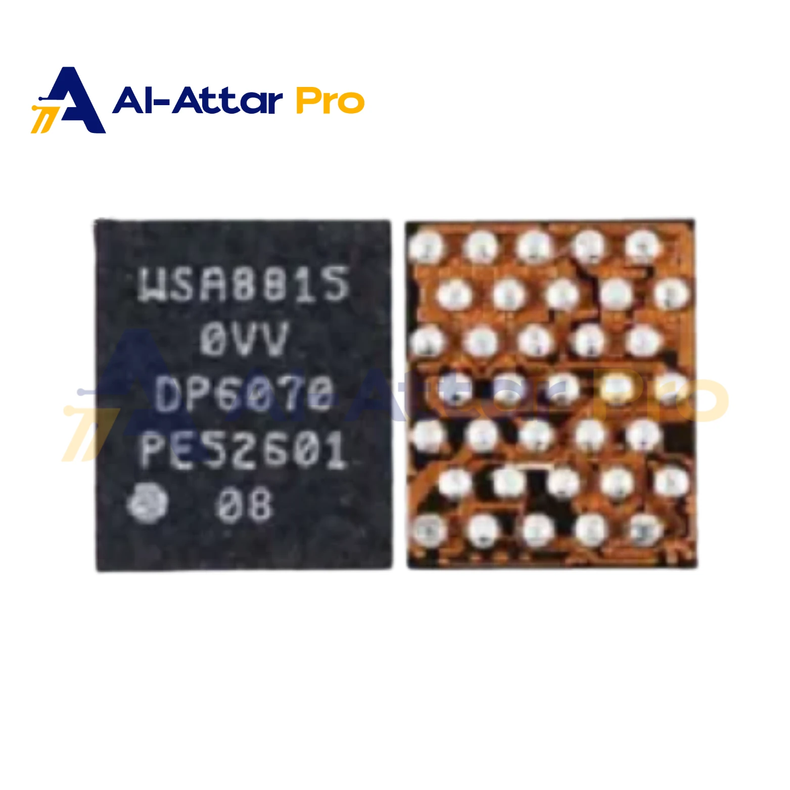 ( WSA8815 0VV IC ) ic other