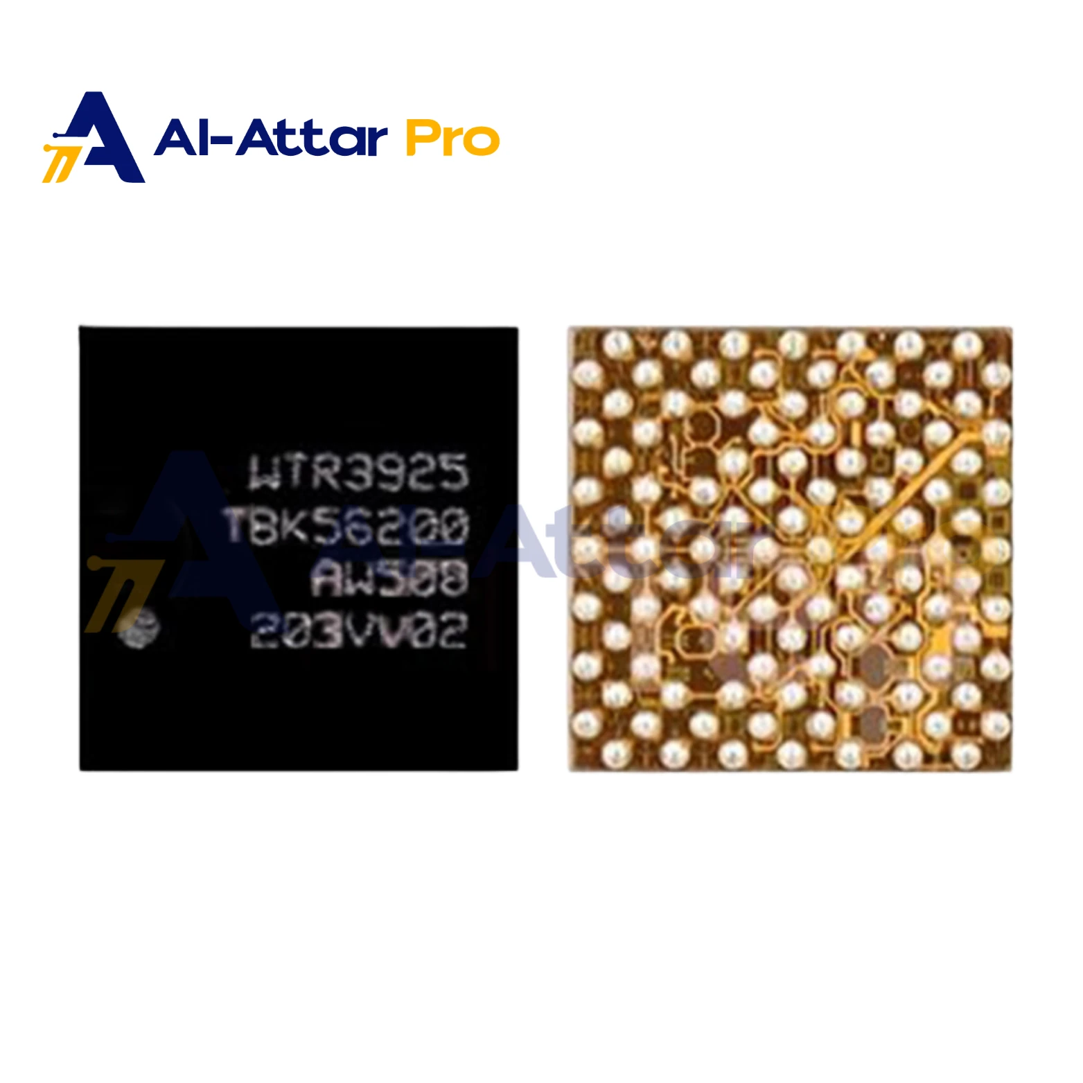 ( WTR3925 IC ) ic other