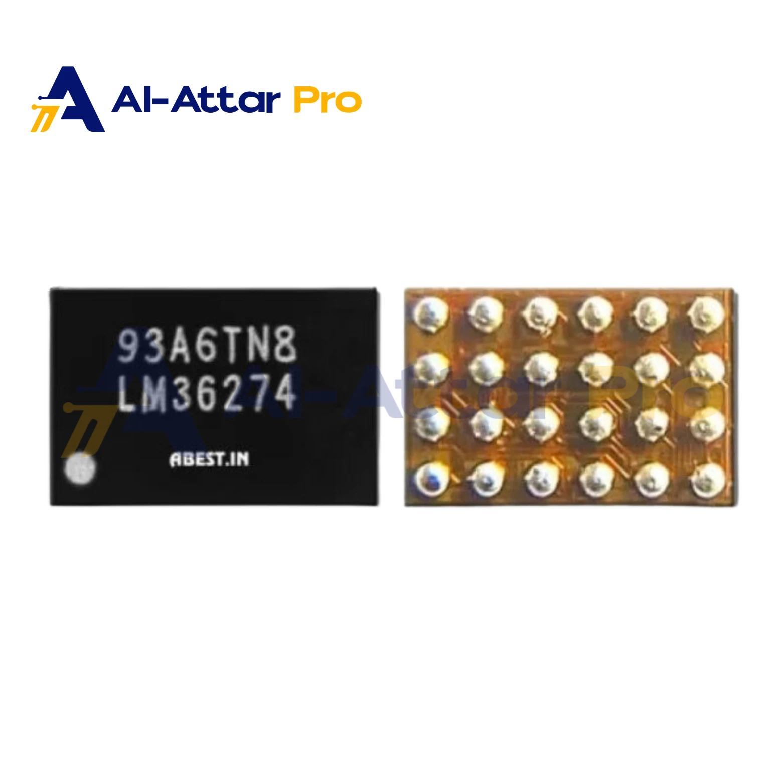( B7A8Z71 LM36274 IC ) ic other