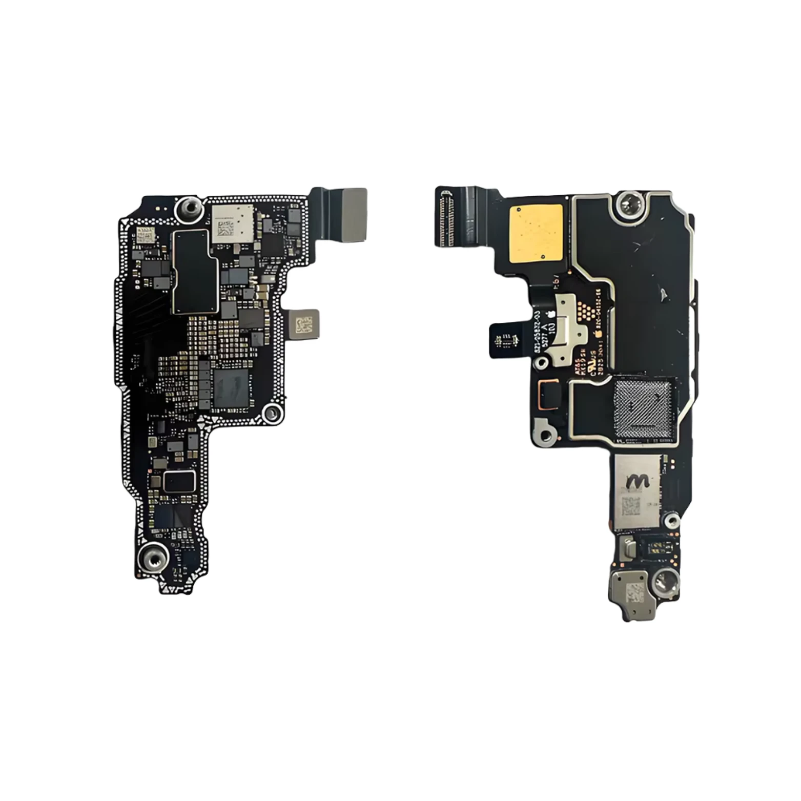iphone 17 PRO  MAX SWAP bord