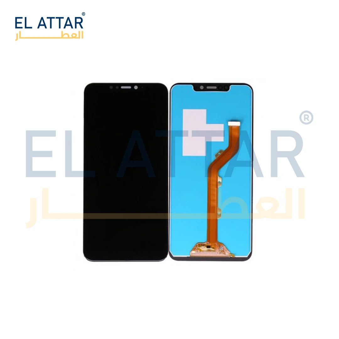 (  نص بجودة عالية  ) متوافقة مع - Infinix X622 ( S3 x )