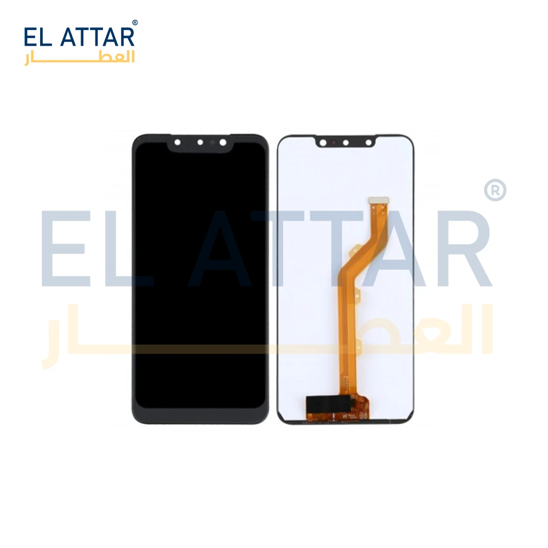 (  نص بجودة عالية  ) متوافقة مع - Infinix X625 ( Hot 7 Pro )