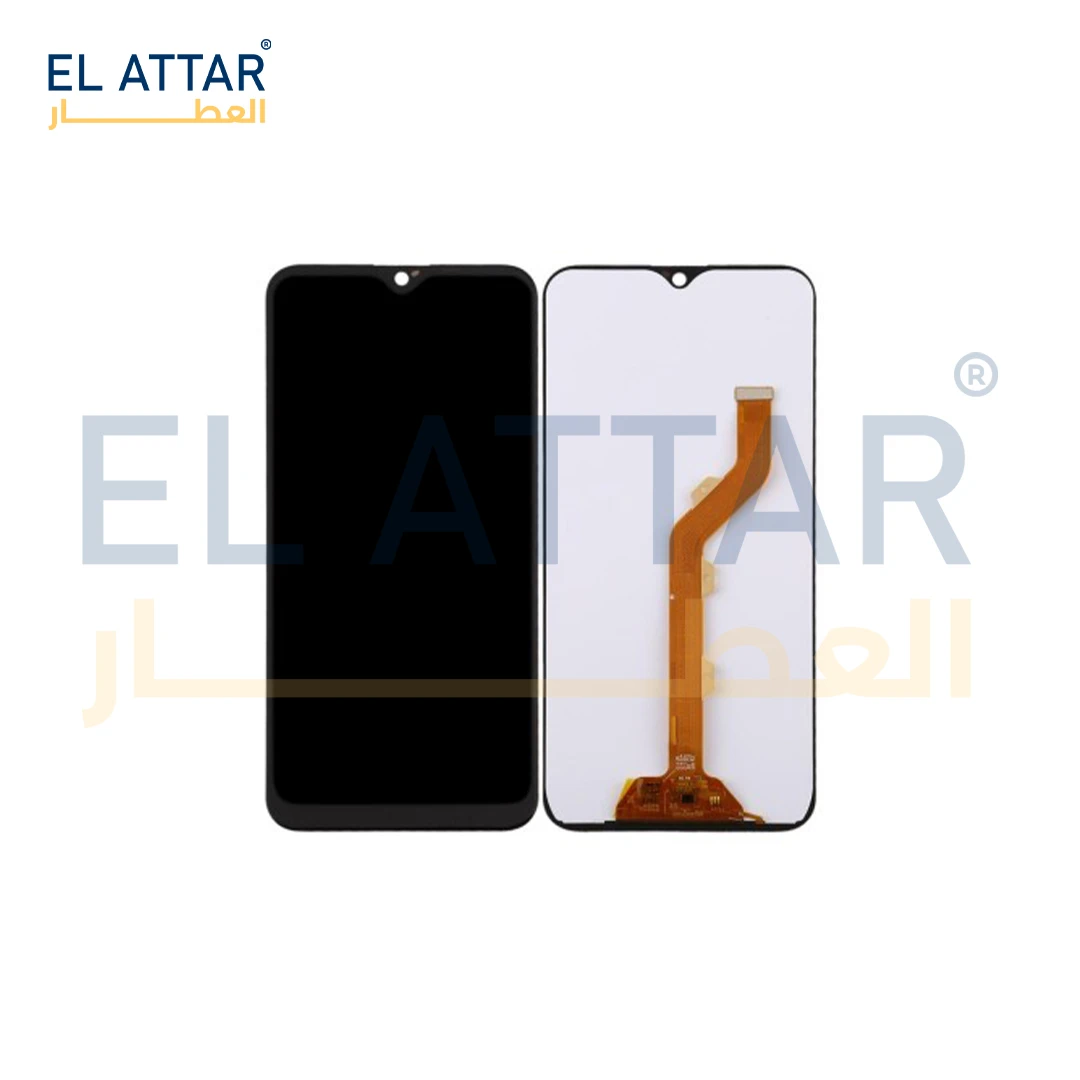 (  نص بجودة عالية  ) متوافقة مع - Infinix X626 ( S4 )