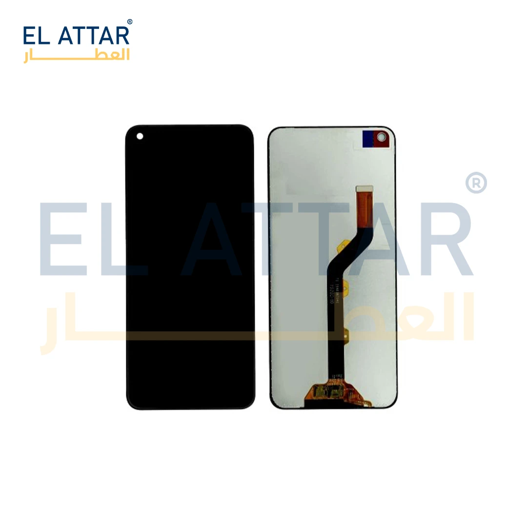 (  نص بجودة عالية  ) متوافقة مع - Infinix X652 ( S5 )