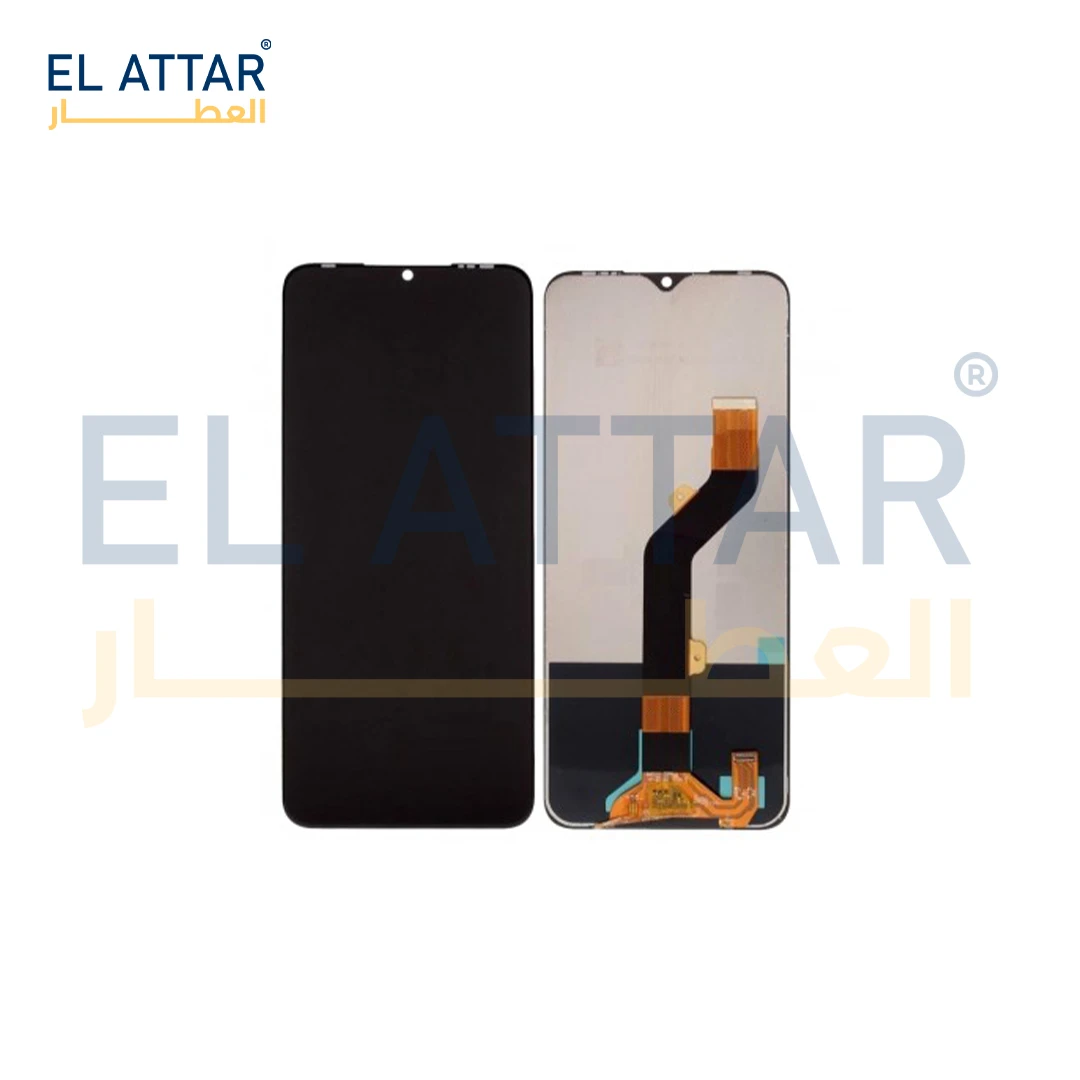 (  نص بجودة عالية  ) متوافقة مع - Infinix X680 ( Hot 9 )