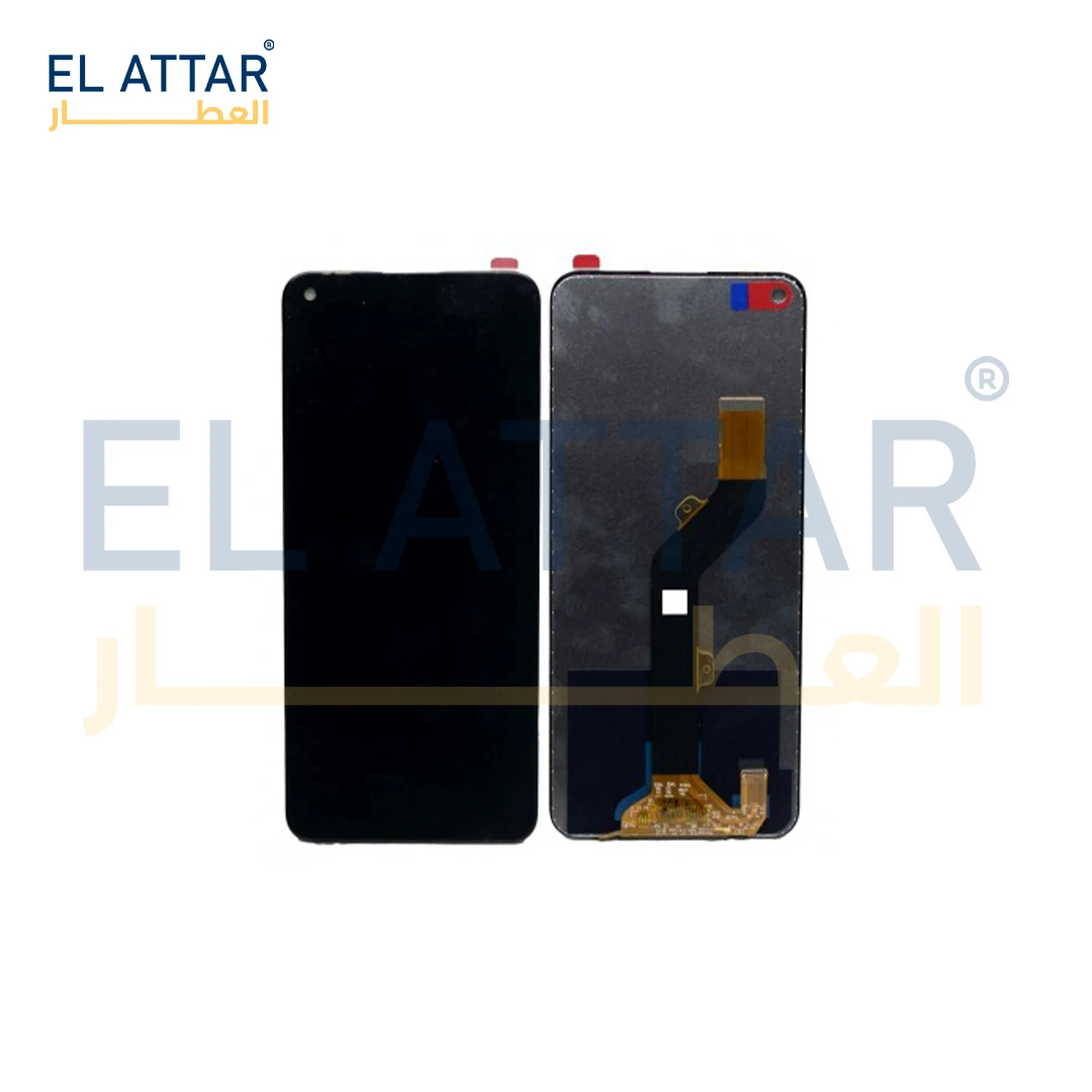 (  نص بجودة عالية  ) متوافقة مع - Infinix X690 ( Note 7 )