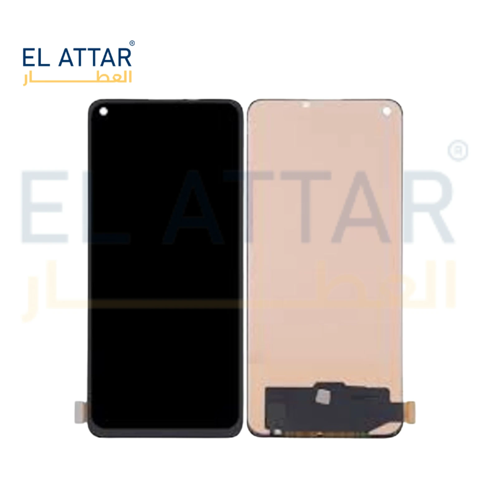 (  نص اوليد  ) متوافقة مع - Realme  8 4G ( RMX3085 )