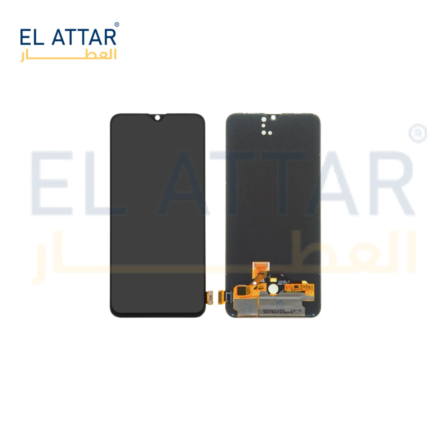 (  نص اوليد  ) متوافقة مع - Realme   xt ( RMX1921 )