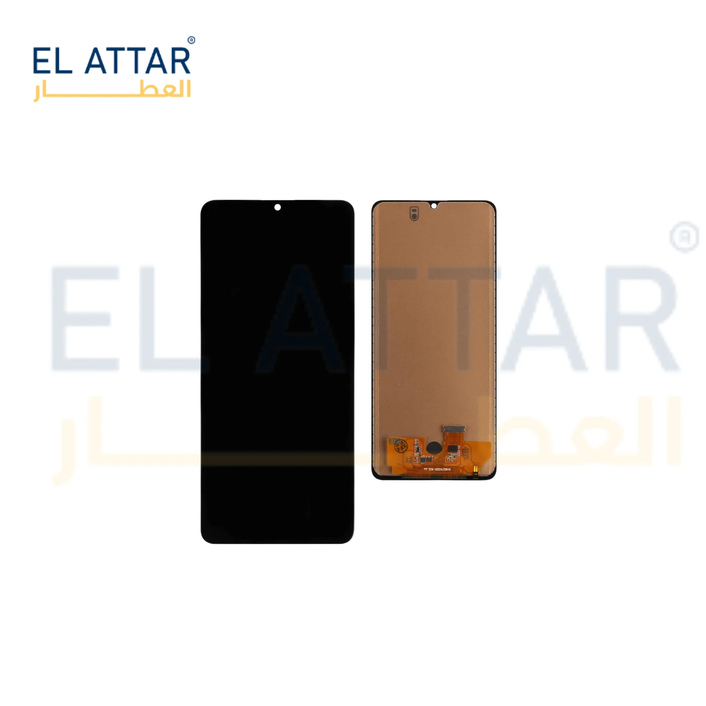 (  نص انسيل   ) متوافقة مع - Samsung A32 4G ( SM-A325F )