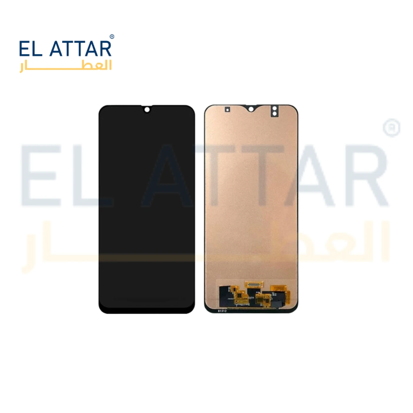 (  نص انسيل   ) متوافقة مع - Samsung M30s ( SM-M307F )