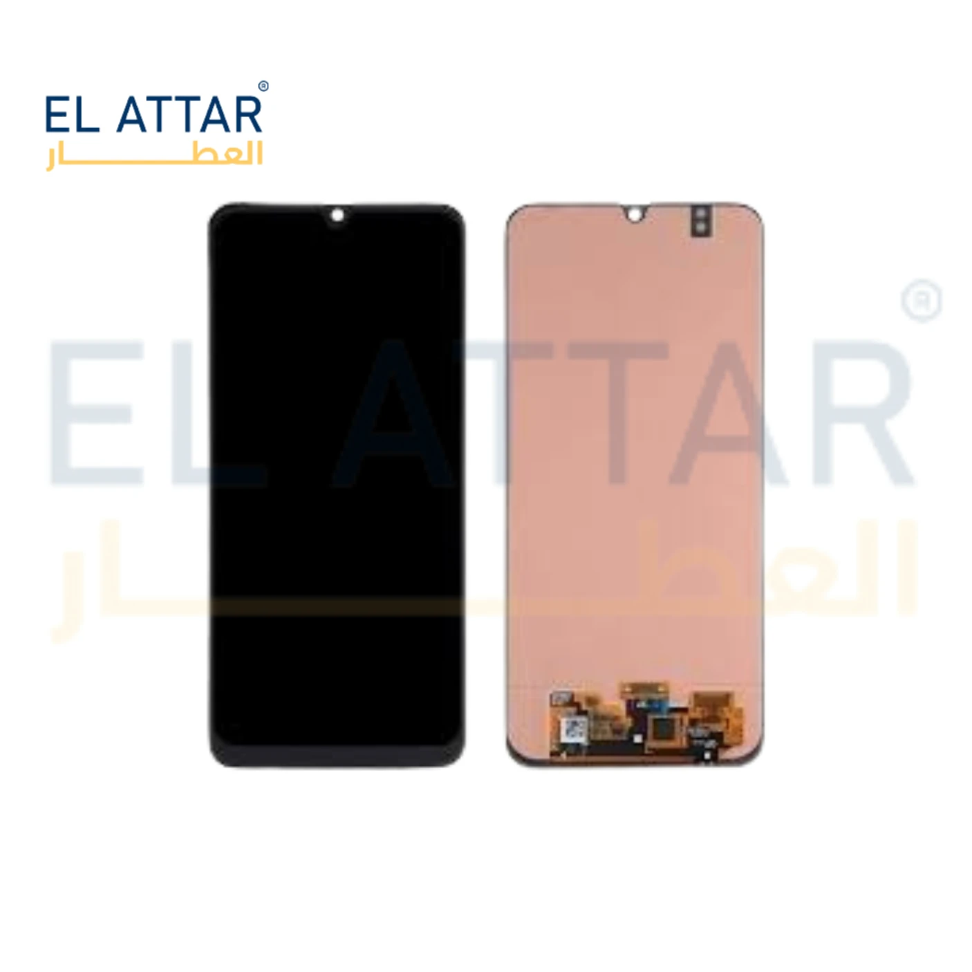 (  نص انسيل   ) متوافقة مع - Samsung M31 ( SM-M315F )
