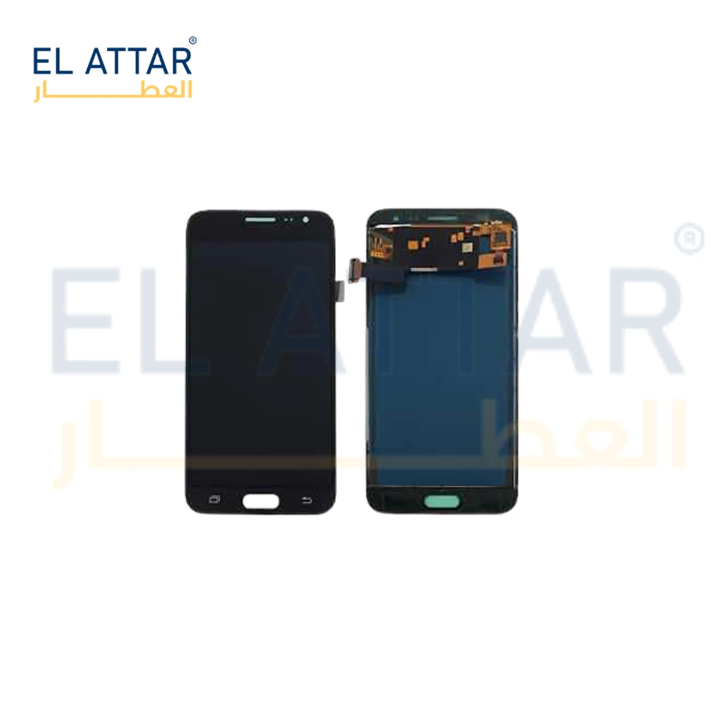 (  نص انسيل   ) متوافقة مع - Samsung J3 ( SM-J320)