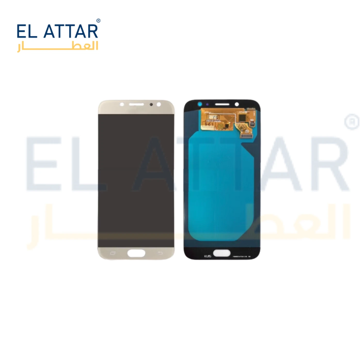 (  نص انسيل   ) متوافقة مع - Samsung J7 Pro ( J730 )
