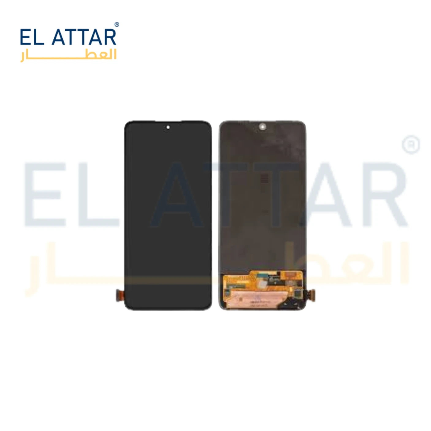 (  نص انسيل ) متوافقة مع - Redmi NOTE 13 (23129RAA4G, 2