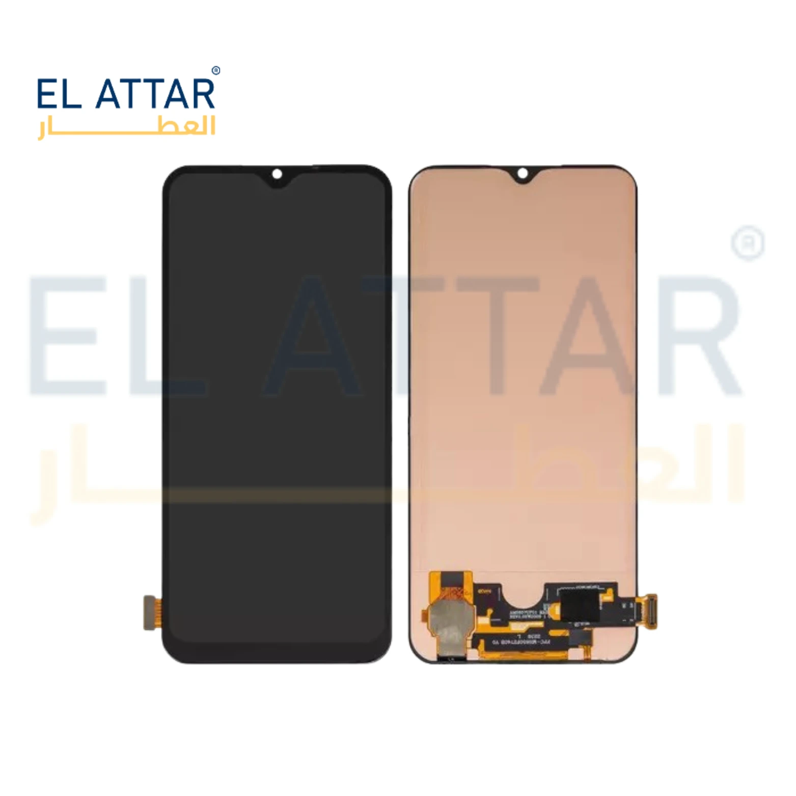 (  نص انسيل   ) متوافقة مع - xiaomi Mi 10 Lite ( M2002J9G - M2002J9S - XIG01 )