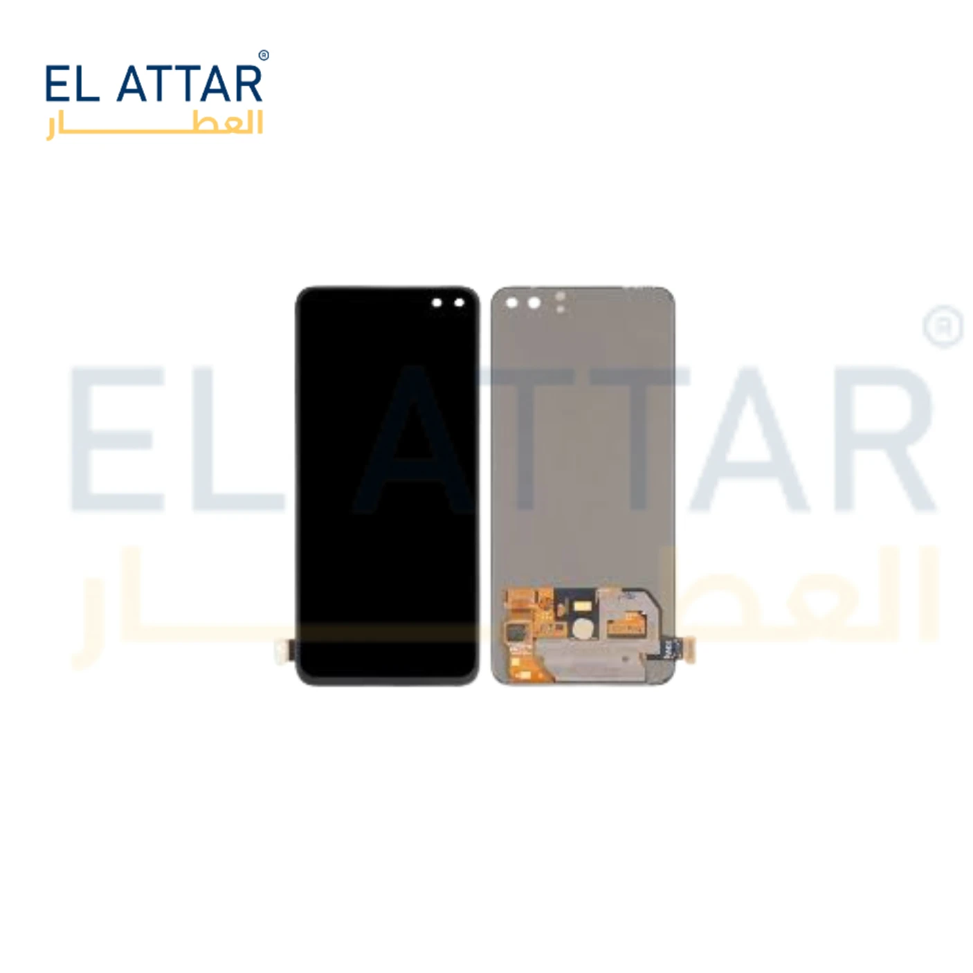 (  نص هاي كوبي  ) متوافقة مع - Vivo V 19 ( 1933 )