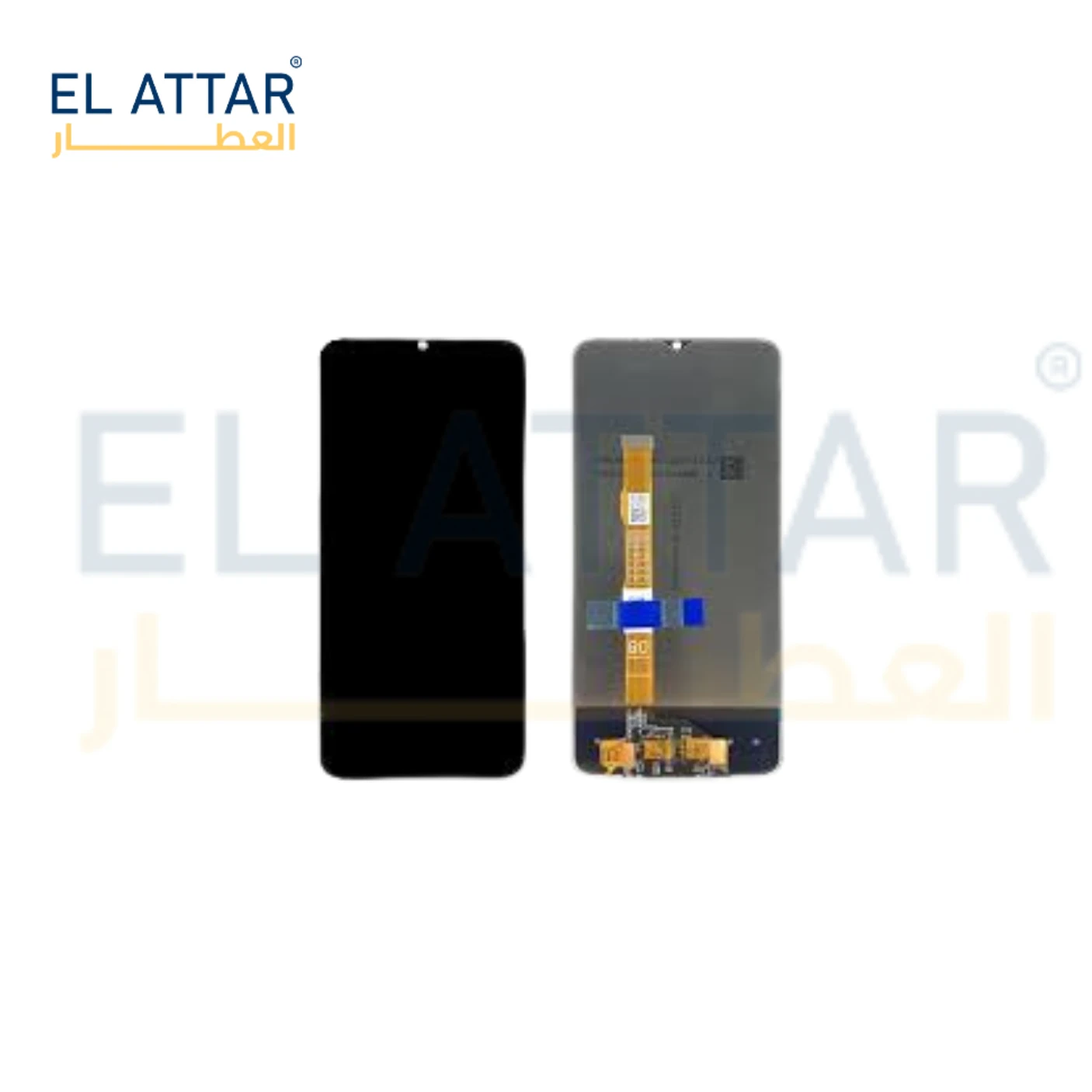(  نص بجودة عالية  ) متوافقة مع - Vivo Y76 5g
