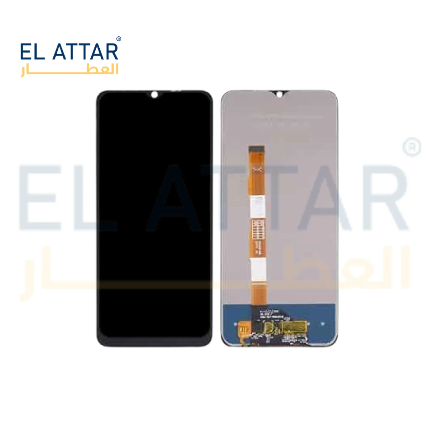 (  نص بجودة عالية  ) متوافقة مع - Vivo Y21T