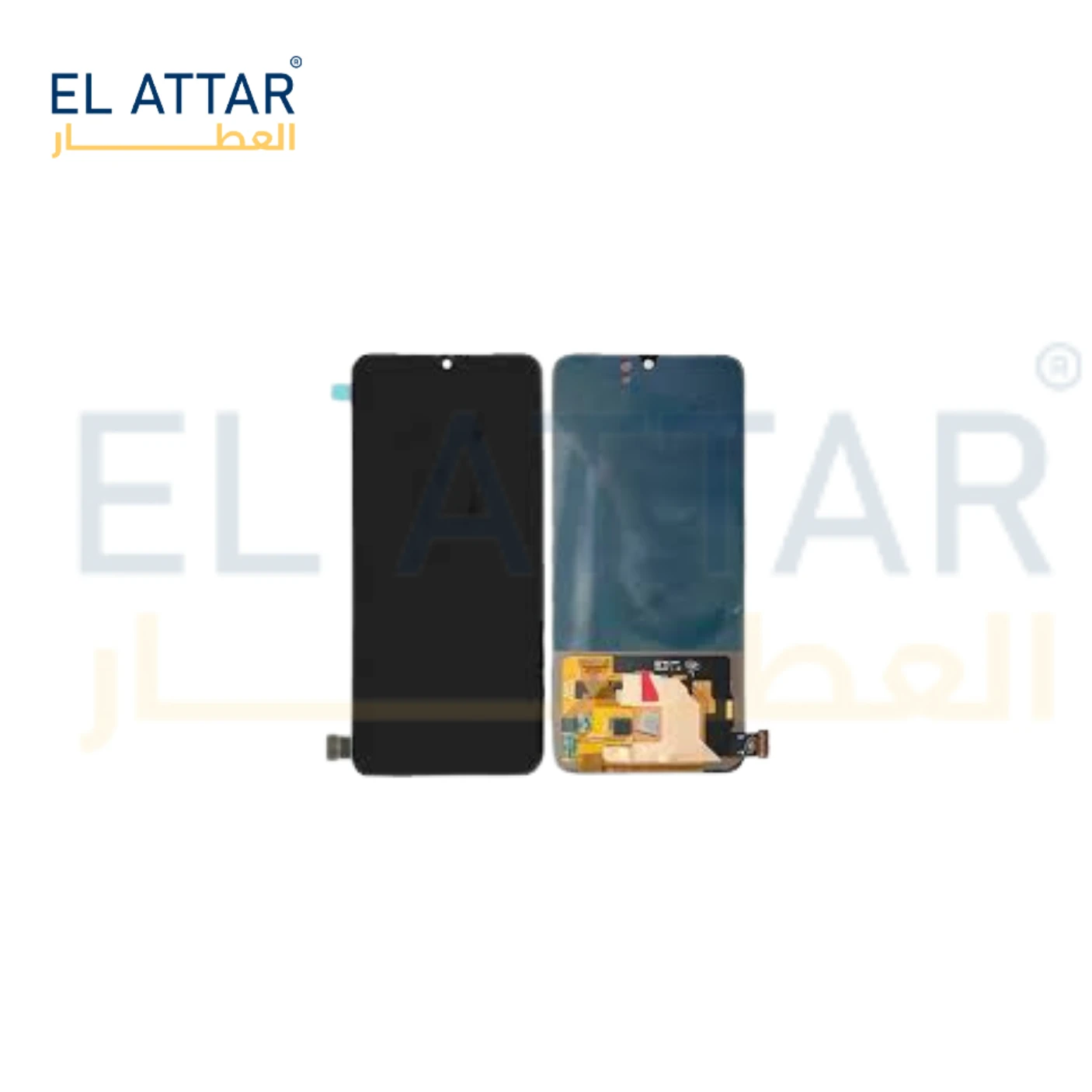 (  نص هاي كوبي  ) متوافقة مع - Vivo V21