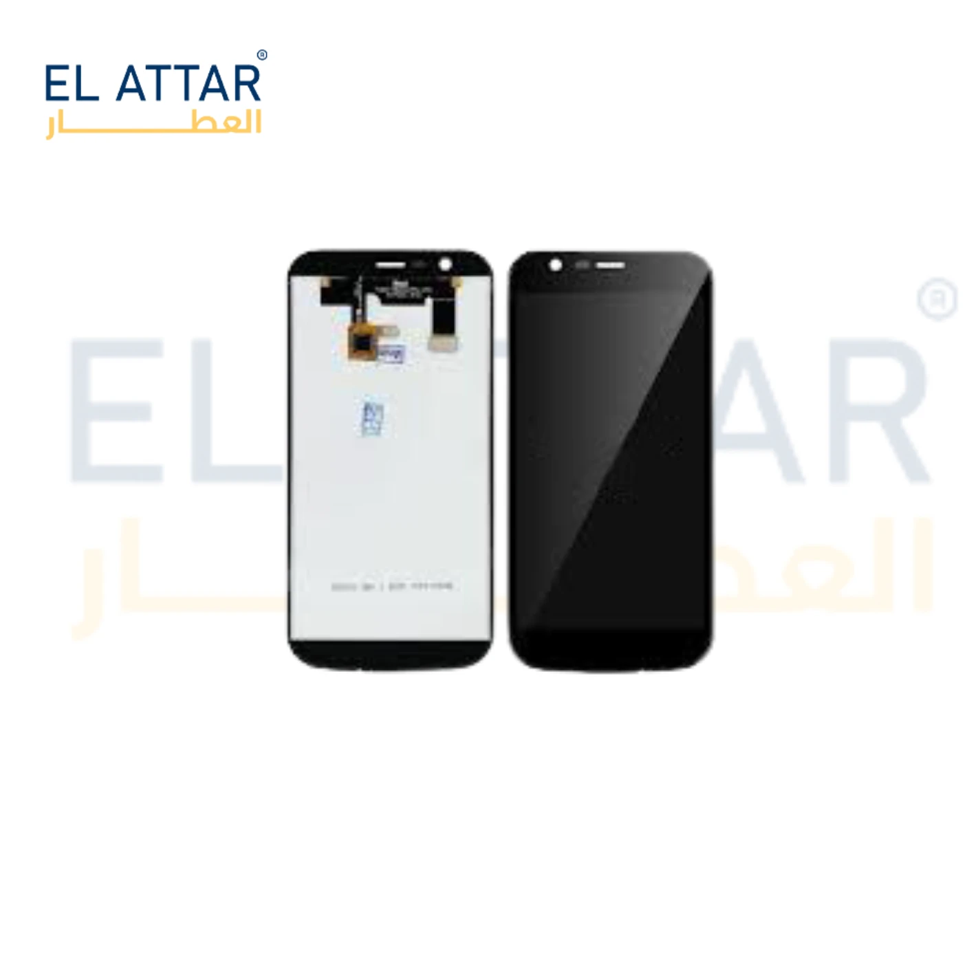 (  نص بجودة عالية  ) متوافقة مع - Nokia  N1 ( TA-1047 - TA-1060 - TA-1056 - TA-1