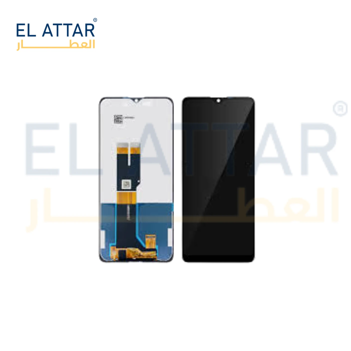 (  نص بجودة عالية  ) متوافقة مع - Nokia N2.4 ( TA-1277 - TA-1275 - TA-1274 - TA-