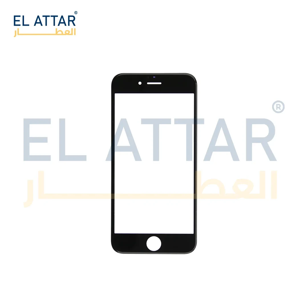 ( باغة شاشة ) متوافقة مع - IPhone 6