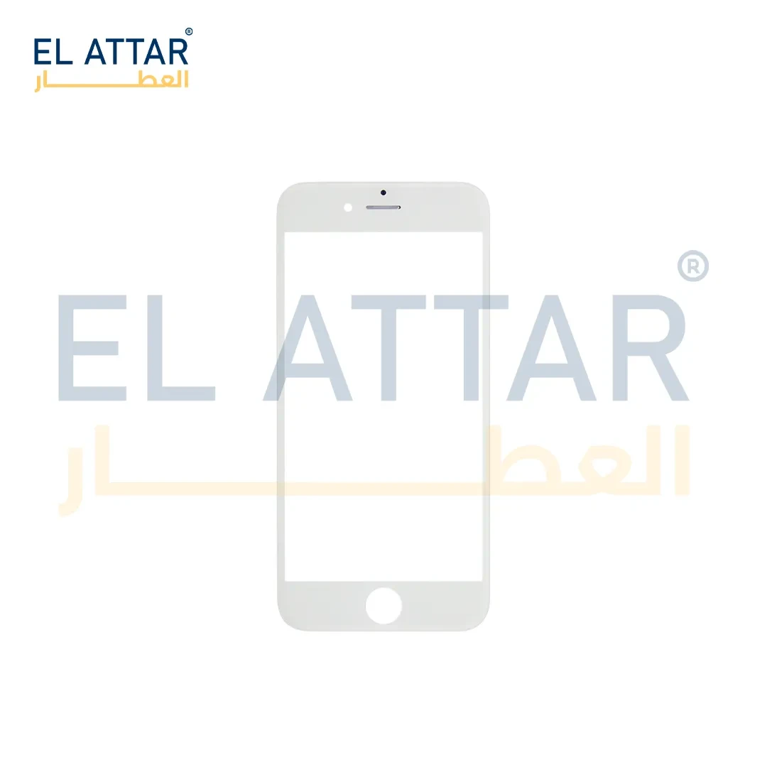 ( باغة شاشة ) متوافقة مع - IPhone 6S