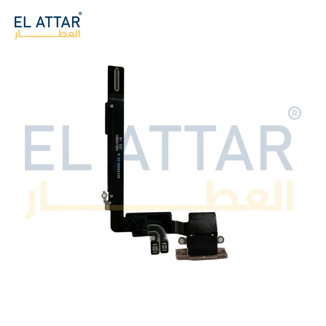 ( فلاتة شحن مطابقة للمواصفات الاصلية ) متوافقة مع - IPhone 16 Pro Max