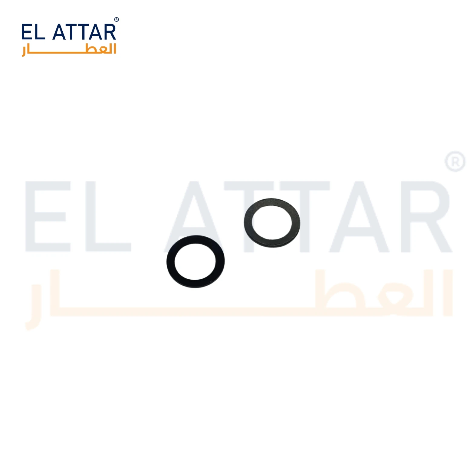 ( طقم باغة كاميرا ) متوافقة مع - IPhone 6S