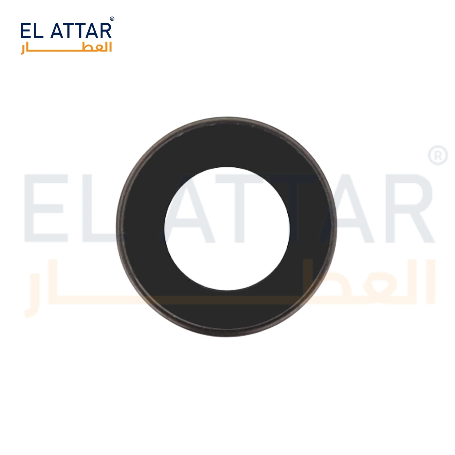 ( طقم باغة كاميرا ) متوافقة مع - IPhone 8